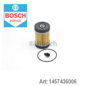 Фільтр сечовини AdBlue Bosch
