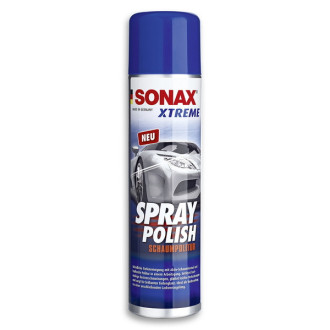 Xtreme Spray Polish