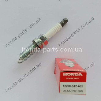 Свічка запалювання HONDA/ACURA 122905A2A01