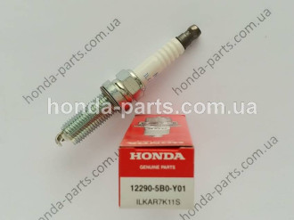 Свічка запалювання HONDA/ACURA 122905B0Y01