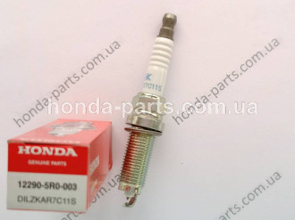 Свічка запалювання HONDA/ACURA 122905R0003