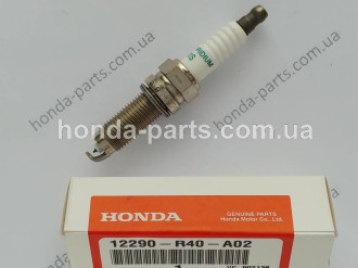 Свічка запалювання HONDA/ACURA 12290R40A02