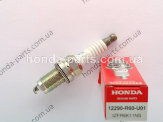 Свічка запалювання HONDA/ACURA 12290R60U01