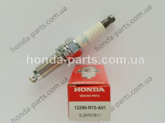 Свічка запалювання HONDA/ACURA 12290R70A01