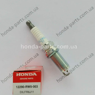 Свічка запалювання HONDA/ACURA 12290RW0003