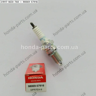 Свічка запалювання HONDA/ACURA 31917MZ0760