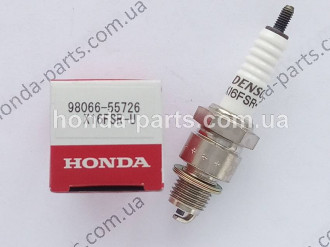 Свічка запалювання HONDA/ACURA 9806655726