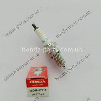 Свічка запалювання HONDA/ACURA 9806957916