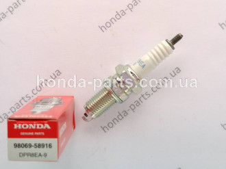 Свічка запалювання HONDA/ACURA 9806958916