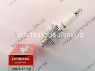 Свічка запалювання HONDA/ACURA 9807657740