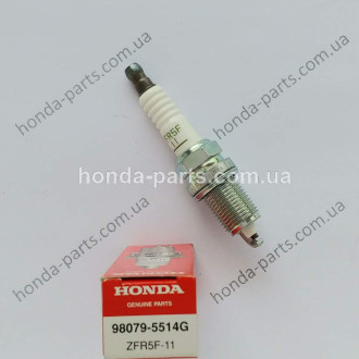 Свічка запалювання HONDA/ACURA 980795514G