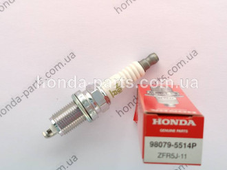 Свічка запалювання HONDA/ACURA 980795514P