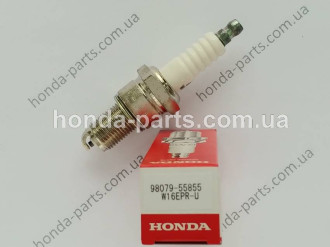 Свічка запалювання HONDA/ACURA 9807955855