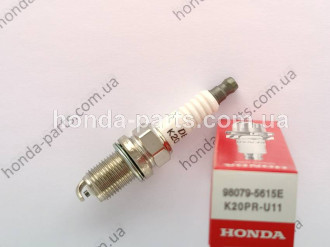 Свічка запалювання HONDA/ACURA 980795615E