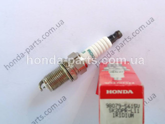 Свічка запалювання HONDA/ACURA 980795615V