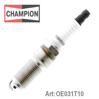 Свічка запалювання Champion OE031T10