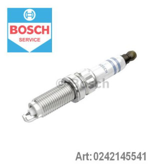 Свічка запалювання Bosch 0242145541