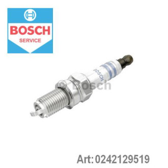 Свічка запалювання Bosch 0242129519