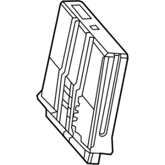 Блок керування HONDA/ACURA 38329TK8A01