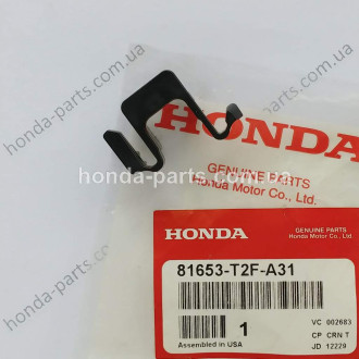 Блок керування сидінням HONDA/ACURA 81653T2FA31