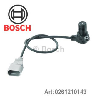 Датчики Bosch