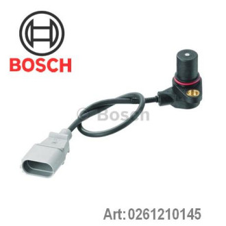 Датчики Bosch