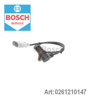 Датчики Bosch