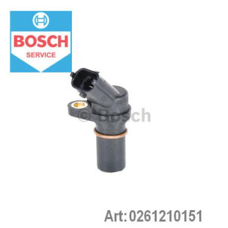 Датчики Bosch