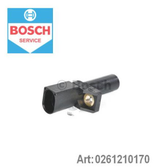 Датчики Bosch