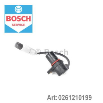 Датчики Bosch