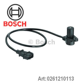 Датчики Bosch