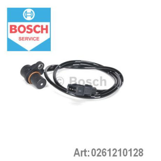 Датчики Bosch