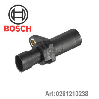 Датчики Bosch