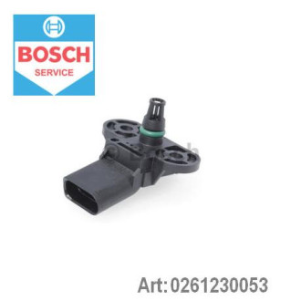 Датчики Bosch