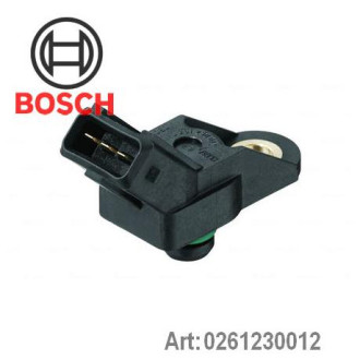 Датчики Bosch