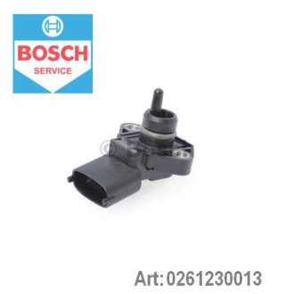 Датчики Bosch