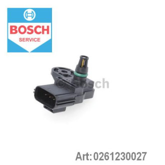 Датчики Bosch