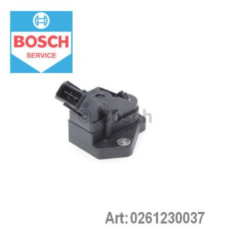 Датчики Bosch