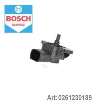 Датчики Bosch