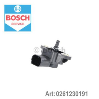 Датчики Bosch