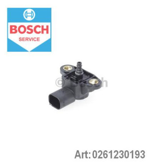 Датчики Bosch