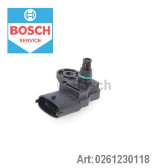 Датчики Bosch