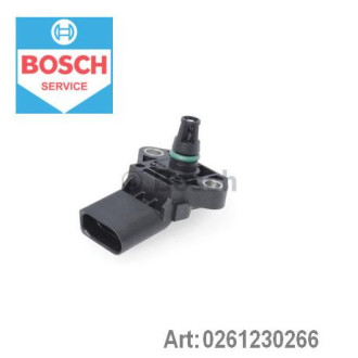 Датчики Bosch