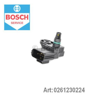 Датчики Bosch