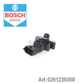 Датчики Bosch