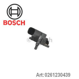 Датчики Bosch