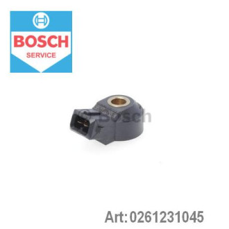 Датчики Bosch