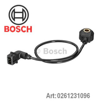 Датчики Bosch