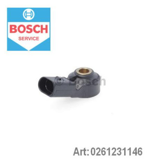 Датчики Bosch