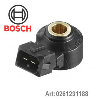 Датчики Bosch